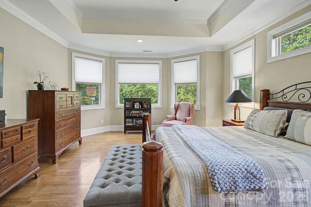 35 Penley Park Drive, Weaverville, NC 28787