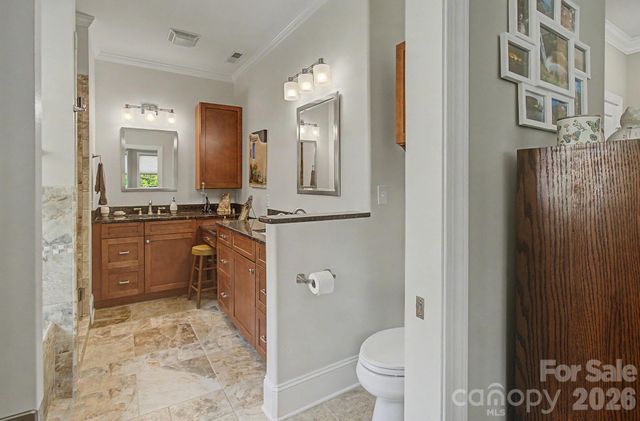 35 Penley Park Drive, Weaverville, NC 28787