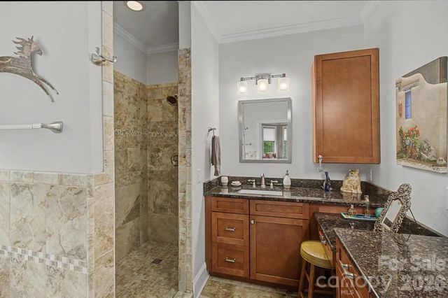 35 Penley Park Drive, Weaverville, NC 28787