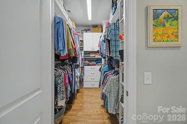 35 Penley Park Drive, Weaverville, NC 28787