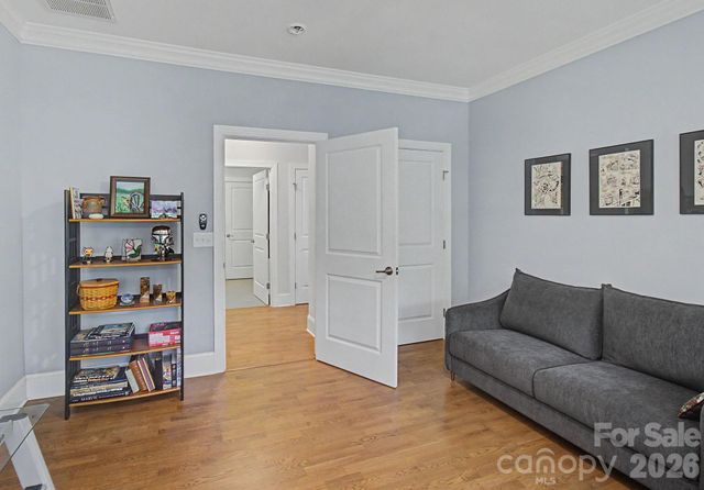 35 Penley Park Drive, Weaverville, NC 28787