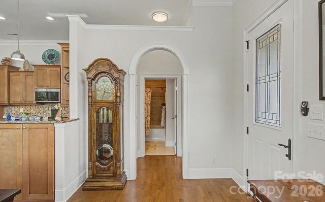 35 Penley Park Drive, Weaverville, NC 28787