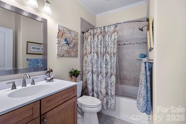 35 Penley Park Drive, Weaverville, NC 28787