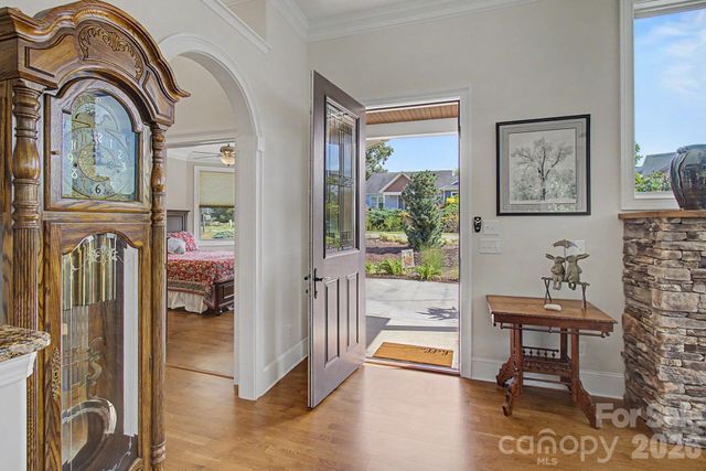 35 Penley Park Drive, Weaverville, NC 28787