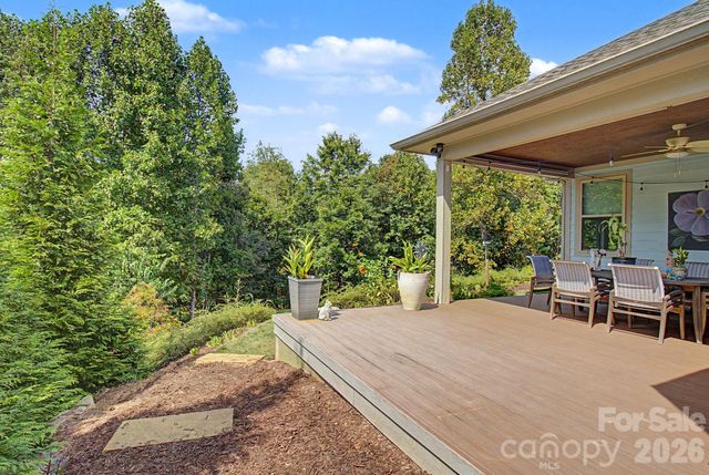 35 Penley Park Drive, Weaverville, NC 28787