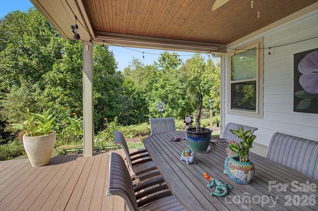 35 Penley Park Drive, Weaverville, NC 28787