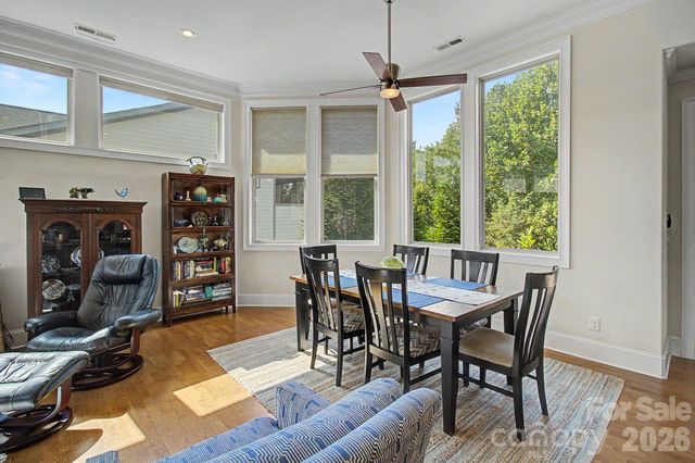 35 Penley Park Drive, Weaverville, NC 28787