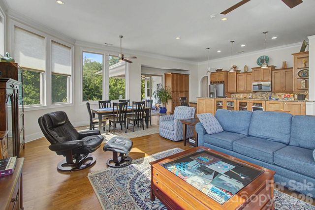 35 Penley Park Drive, Weaverville, NC 28787