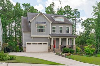 105 Mystic Quartz Lane, Holly Springs, NC 27540