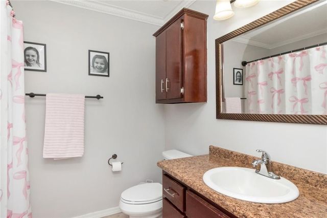 2947 Bear Oak Court, Mobile, AL 36608