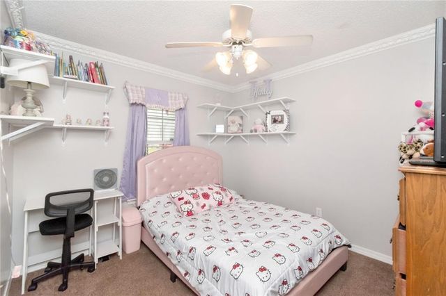 2947 Bear Oak Court, Mobile, AL 36608