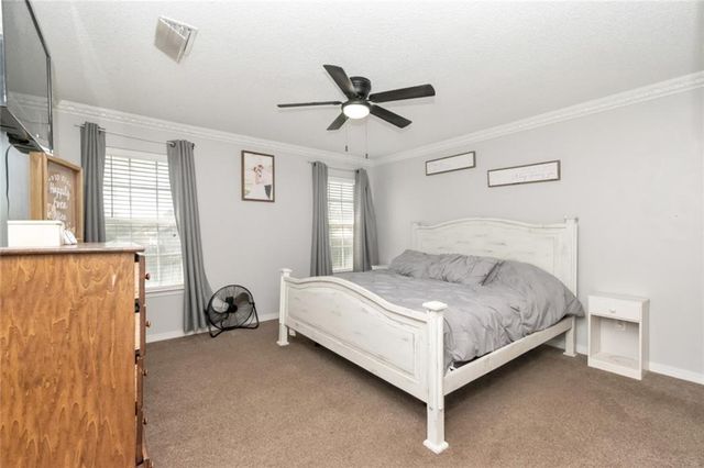 2947 Bear Oak Court, Mobile, AL 36608