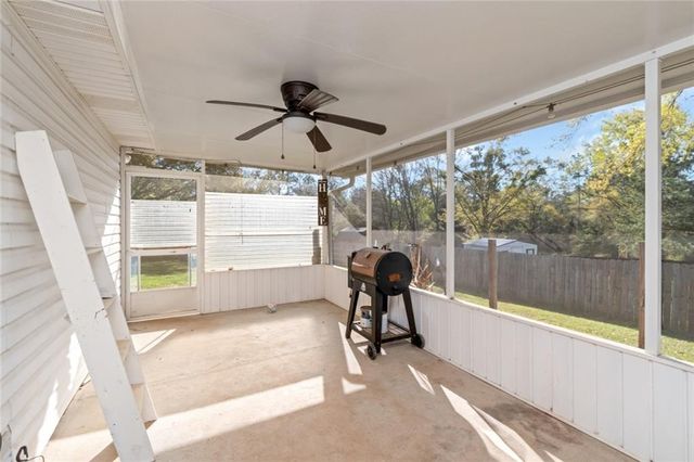 2947 Bear Oak Court, Mobile, AL 36608