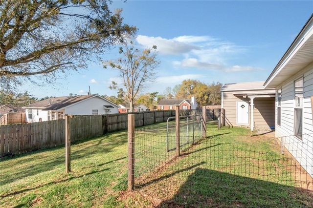 2947 Bear Oak Court, Mobile, AL 36608