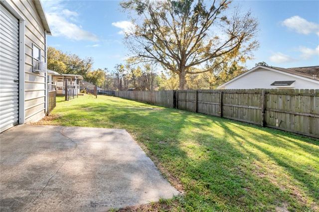 2947 Bear Oak Court, Mobile, AL 36608