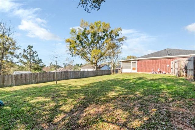 2947 Bear Oak Court, Mobile, AL 36608