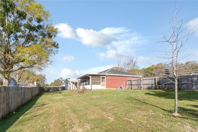 2947 Bear Oak Court, Mobile, AL 36608