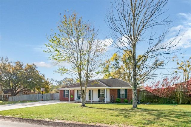 2947 Bear Oak Court, Mobile, AL 36608