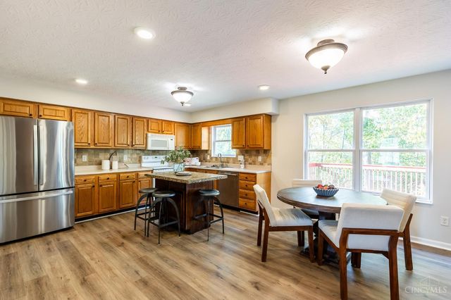 5542 Safari Drive, Liberty Twp, OH 45044