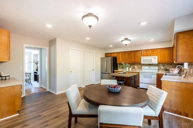 5542 Safari Drive, Liberty Twp, OH 45044