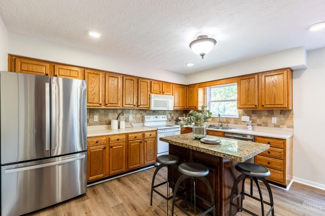 5542 Safari Drive, Liberty Twp, OH 45044