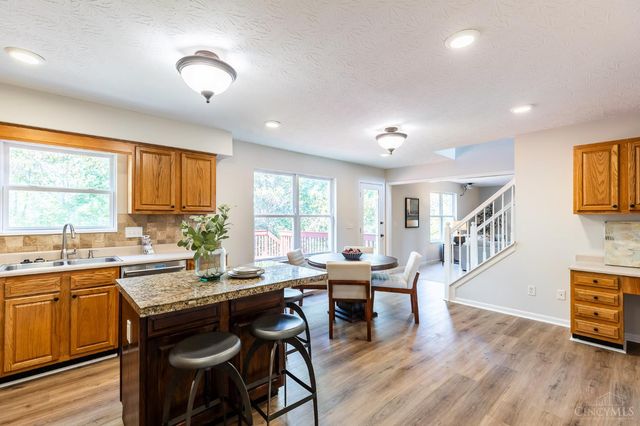 5542 Safari Drive, Liberty Twp, OH 45044