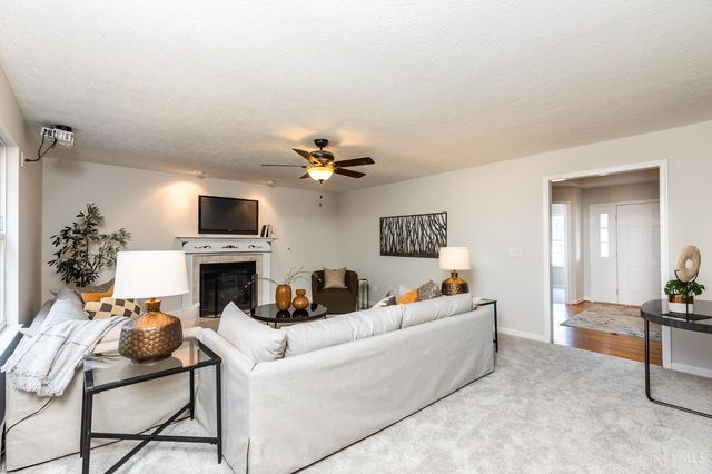 5542 Safari Drive, Liberty Twp, OH 45044