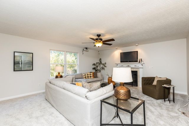 5542 Safari Drive, Liberty Twp, OH 45044