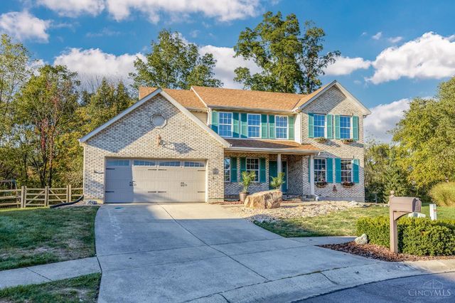 5542 Safari Drive, Liberty Twp, OH 45044