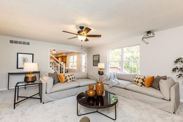 5542 Safari Drive, Liberty Twp, OH 45044