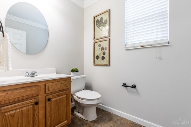 5542 Safari Drive, Liberty Twp, OH 45044