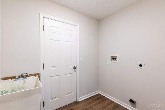 5542 Safari Drive, Liberty Twp, OH 45044