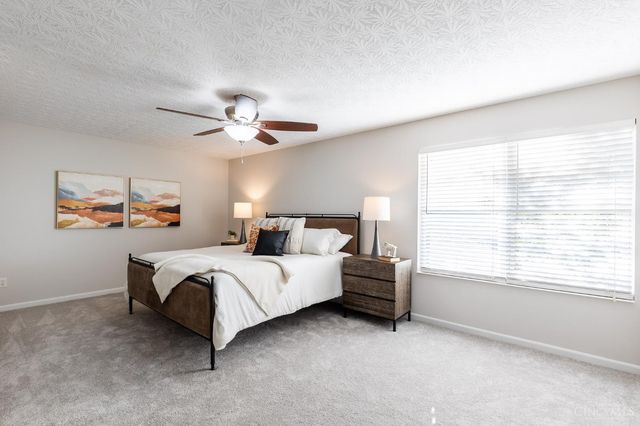 5542 Safari Drive, Liberty Twp, OH 45044