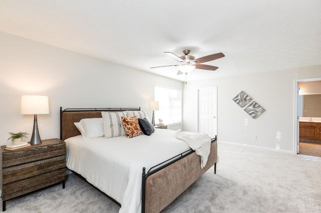 5542 Safari Drive, Liberty Twp, OH 45044