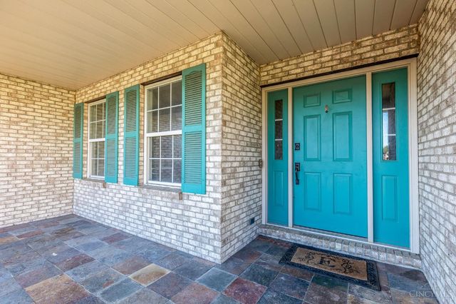 5542 Safari Drive, Liberty Twp, OH 45044