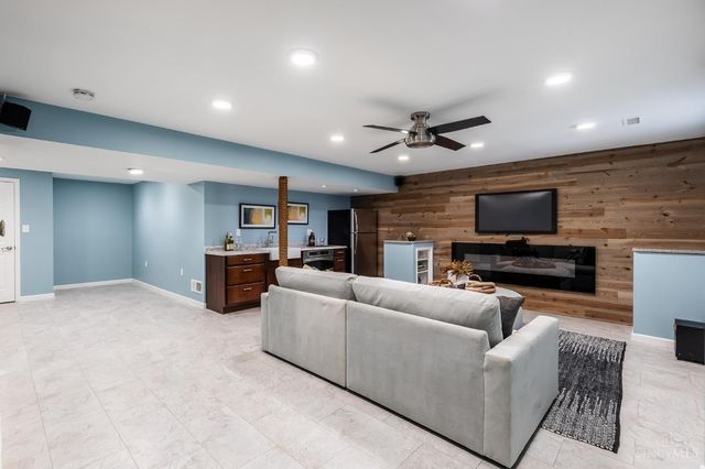 5542 Safari Drive, Liberty Twp, OH 45044