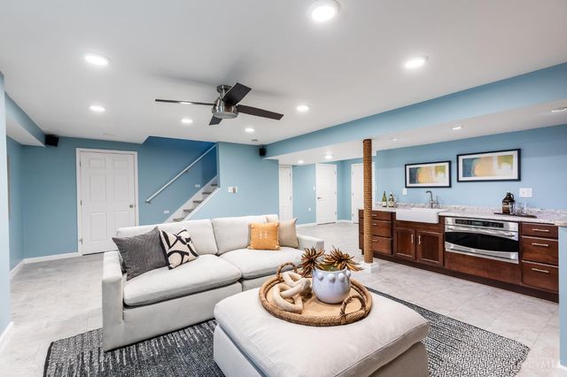 5542 Safari Drive, Liberty Twp, OH 45044