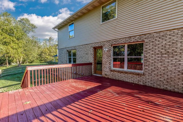 5542 Safari Drive, Liberty Twp, OH 45044