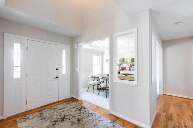 5542 Safari Drive, Liberty Twp, OH 45044