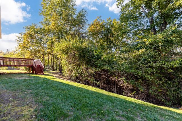 5542 Safari Drive, Liberty Twp, OH 45044