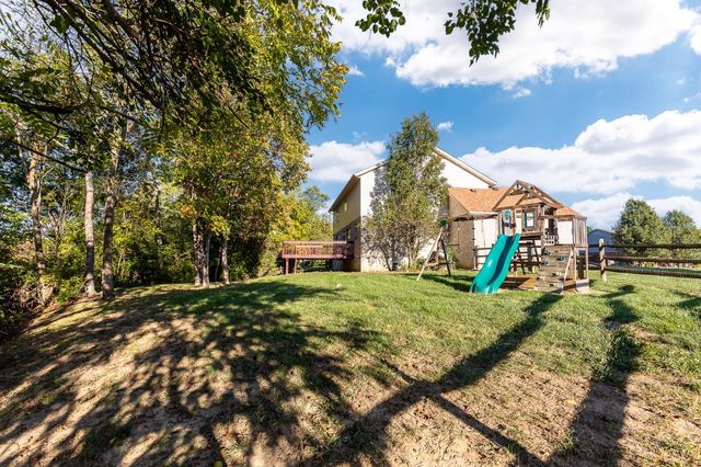 5542 Safari Drive, Liberty Twp, OH 45044