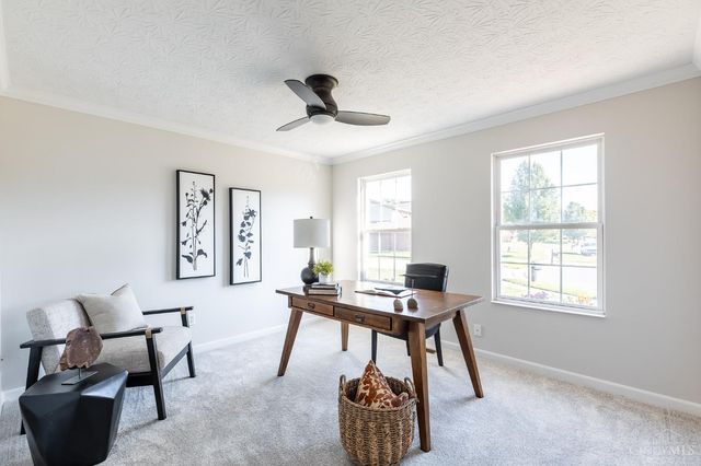 5542 Safari Drive, Liberty Twp, OH 45044