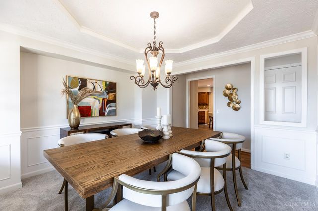 5542 Safari Drive, Liberty Twp, OH 45044