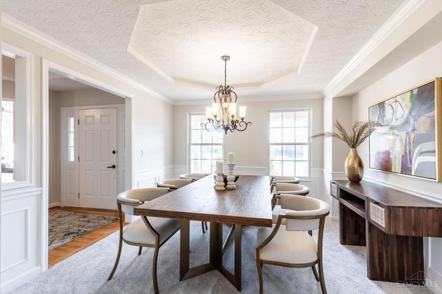 5542 Safari Drive, Liberty Twp, OH 45044