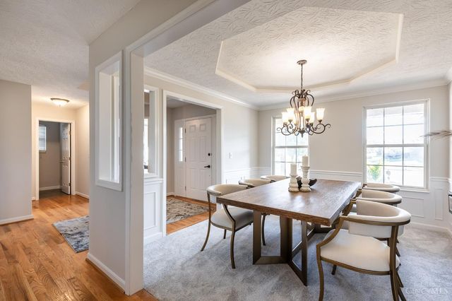 5542 Safari Drive, Liberty Twp, OH 45044