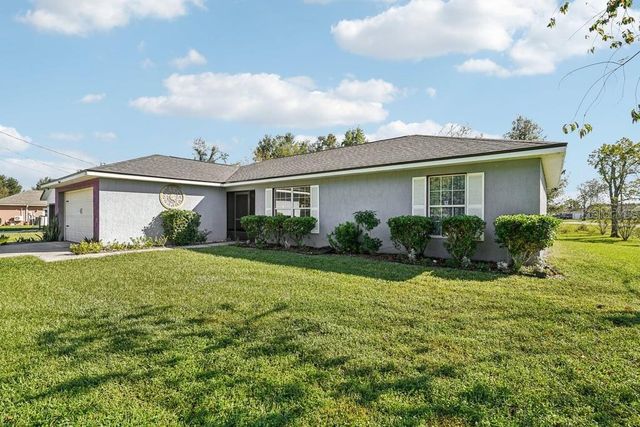 133 WALNUT ROAD, Ocala, FL 34480