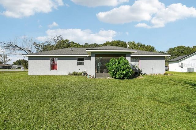 133 WALNUT ROAD, Ocala, FL 34480