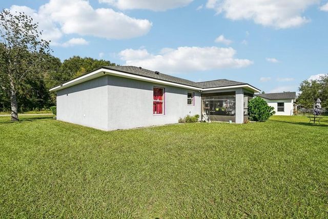 133 WALNUT ROAD, Ocala, FL 34480