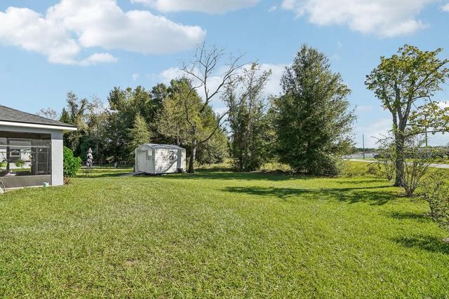 133 WALNUT ROAD, Ocala, FL 34480