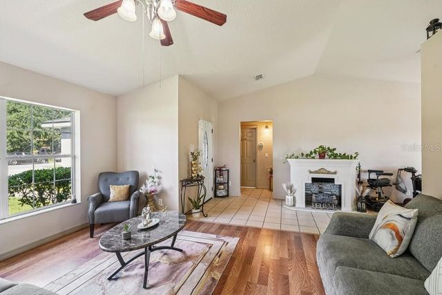 133 WALNUT ROAD, Ocala, FL 34480
